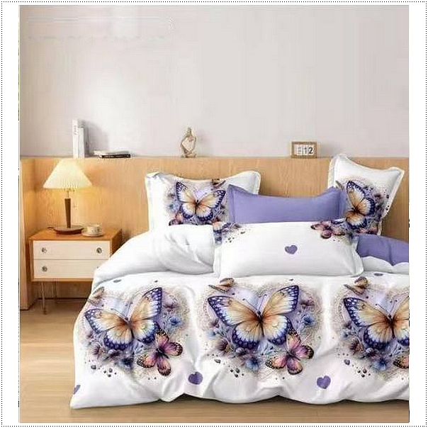7 részes Pamut ágyneműhuzat pillangós 07<!--butterfly bedding, pillangó mintás pamut ágynemű garnitúra, 7 részes Pamut ágyneműhuzat, 100% pamut Ágynemű, 80% pamut ágynemű garnitúra, cotton bed linen, Puha pamut 7 részes ágyneműk, Ágynemű garnitúrák, olcsó ágyneműk, csillagos ágyneműk, virágos pamut garnitúrák, -->