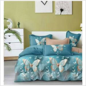 7 részes Pamut ágyneműhuzat pillangós 10<!--butterfly bedding, pillangó mintás pamut ágynemű garnitúra, 7 részes Pamut ágyneműhuzat, 100% pamut Ágynemű, 80% pamut ágynemű garnitúra, cotton bed linen, Puha pamut 7 részes ágyneműk, Ágynemű garnitúrák, olcsó ágyneműk, csillagos ágyneműk, virágos pamut garnitúrák, -->