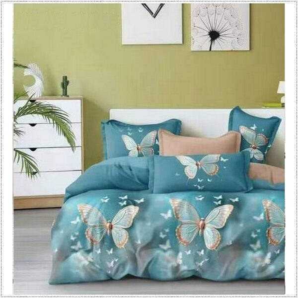 7 részes Pamut ágyneműhuzat pillangós 10<!--butterfly bedding, pillangó mintás pamut ágynemű garnitúra, 7 részes Pamut ágyneműhuzat, 100% pamut Ágynemű, 80% pamut ágynemű garnitúra, cotton bed linen, Puha pamut 7 részes ágyneműk, Ágynemű garnitúrák, olcsó ágyneműk, csillagos ágyneműk, virágos pamut garnitúrák, -->